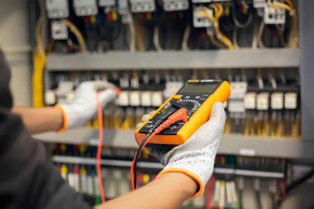 Emergency Electrical Repair Services in Eastport, ME