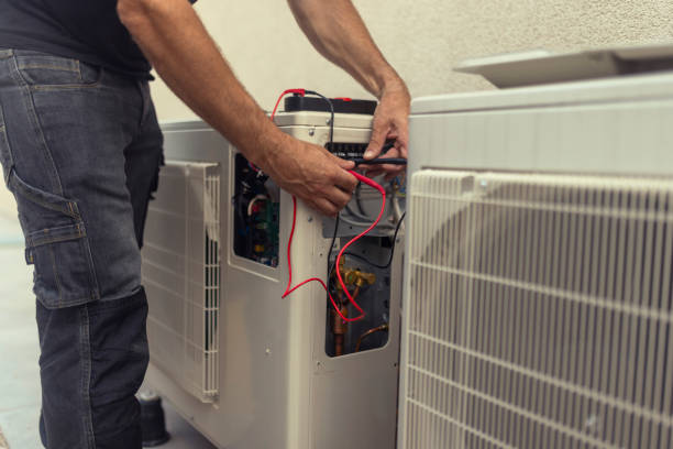 Emergency Electrical Repair Services in Eastport, ME